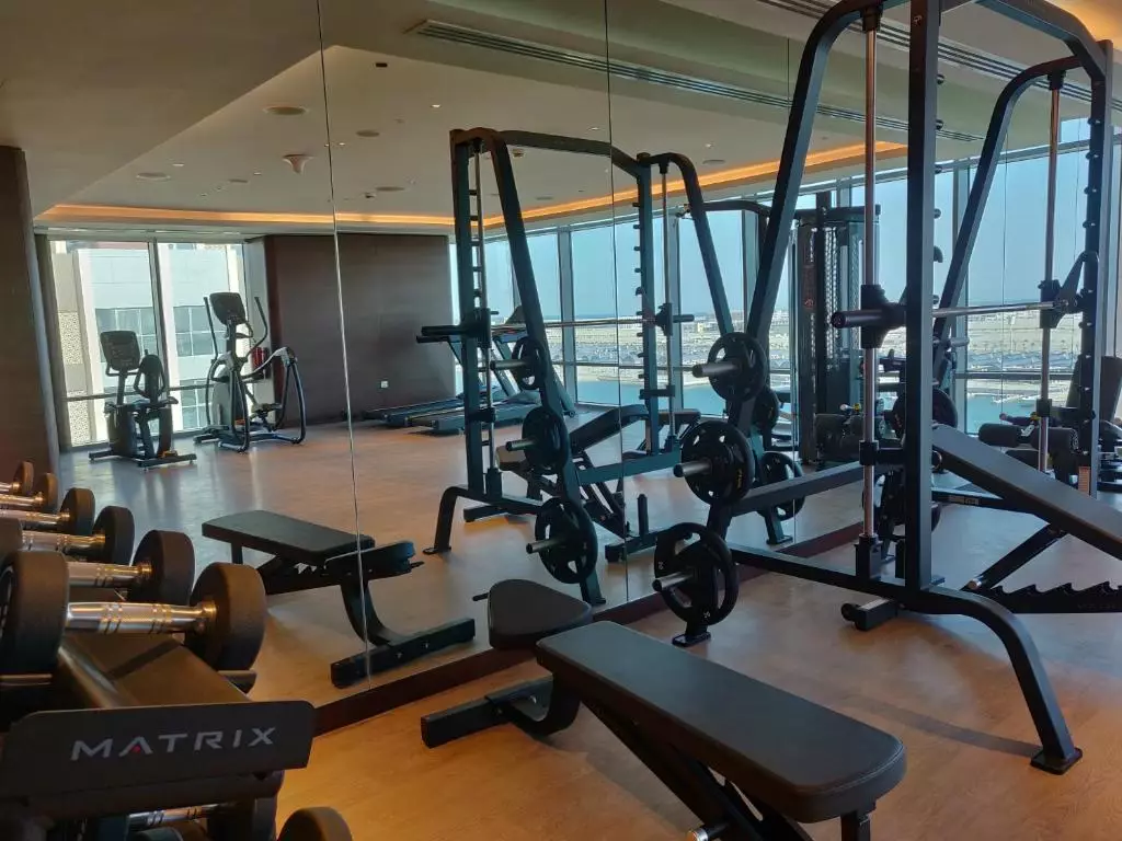 Wyndham Dubai Deira